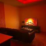 Lejlighed L'extasia Sauna *