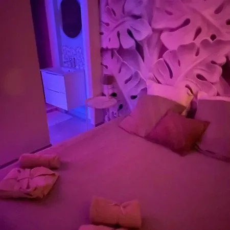 L'extasia Sauna Appartement
