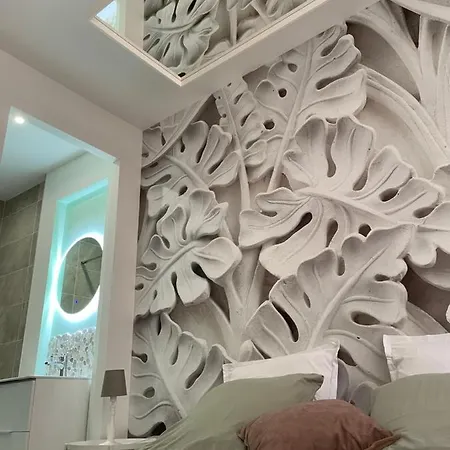 L'extasia Sauna Appartement Grenoble