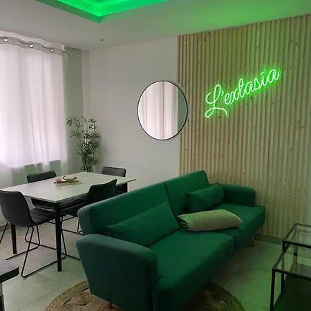 L'extasia Sauna *