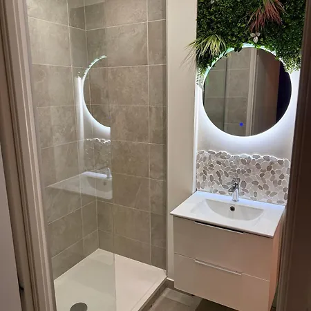 L'extasia Sauna Lejlighed Grenoble