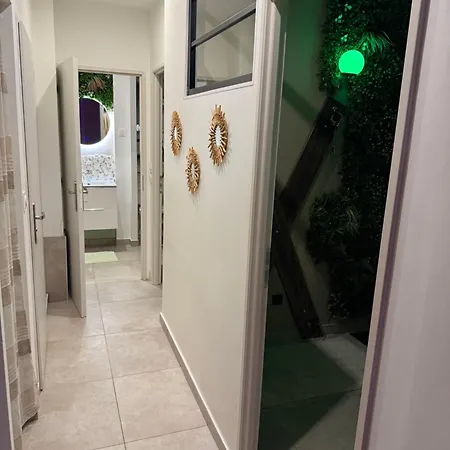 L'extasia Sauna *