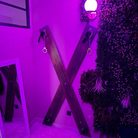 L'extasia Sauna